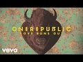 OneRepublic Love Runs Out Lyric Video OneRepublic Love Runs Out Lyric Video