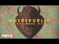 OneRepublic - Love Runs Out (Lyric Video) 