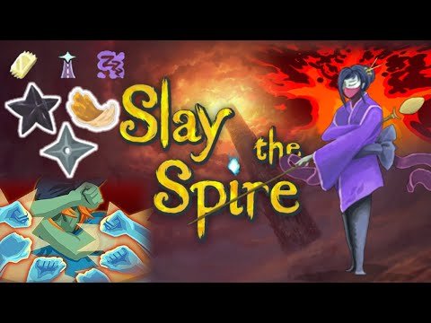 Slay the Spire April 26th Daily - Watcher | THE PERFECT STANCE SHIFT DECK!!!