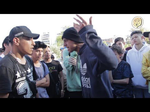 Terro vs BJ 4º de final SUB 15 MHH