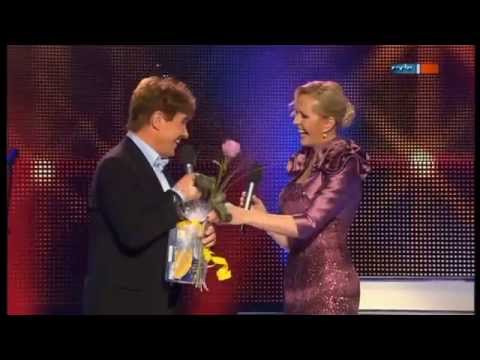 Helena Vondráčková - Ich liebe dich so wie du bist (2012)