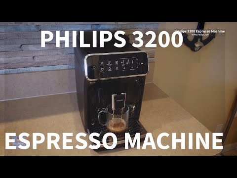 Video Philips Series 3200