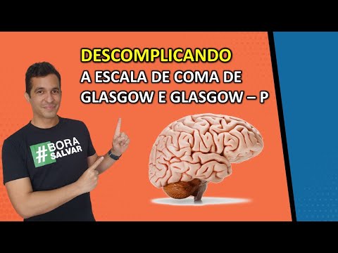Simplifying the Glasgow Coma Scale and Glasgow-P