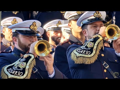 Consuelo - BCT Rosario de Cádiz