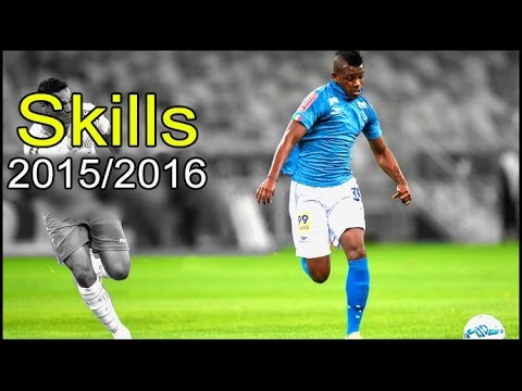 Marcos Vinicius ● Cruzeiro ● Goals, Skills & Assists ● 2015/2016 ● ||HD||