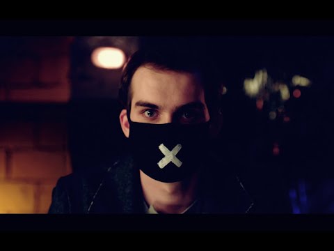 K.M.S - Nie uśmiechaj się jak nie chcesz (prod.Skyper) VIDEO