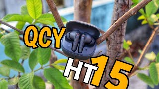 ২ হাজার টাকায় এইটাই সেরা 👍 QCY BUDS ANC l HT15 l Infographic BD