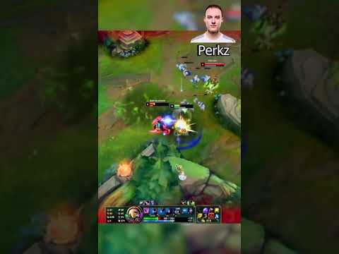 1V1 SOLO KILL VS FAKER