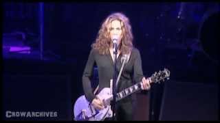 Sheryl Crow - &quot;Sweet Rosalyn&quot;