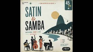 Download lagu Satin & Samba Bossa Nova, Samba & Jazz mp3 Download lagu Satin & Samba Bossa Nova, Samba & Jazz mp3