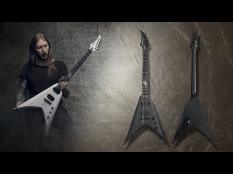 Washburn Solar V 160 - UltraHD