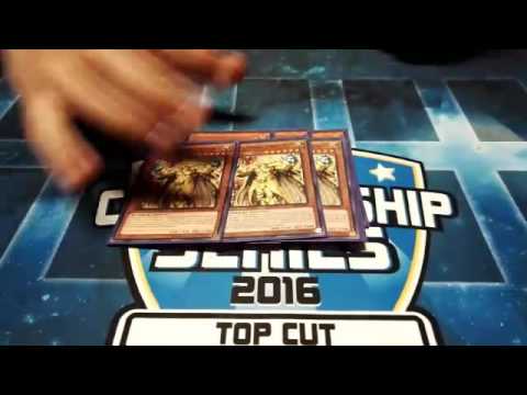 MONARCH DECKPROF...Nono, col cazzo