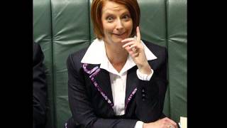 Gillard Goodbye