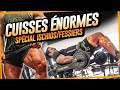 Comment Avoir des GROSSES CUISSES ? Muscler vos Ischios et Fessiers !