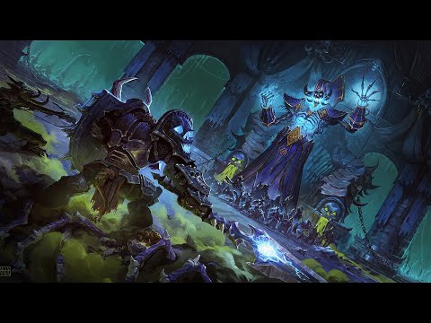 ULIIC - R14/Scarab Lord Ele Shaman - Naxx 40 Classic!