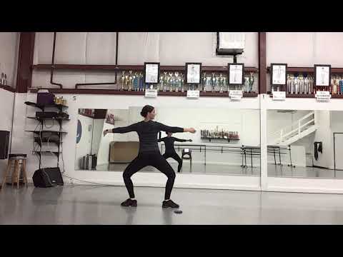 TUE Grade 4 with Music - Mary Poppins Rooftop Medley