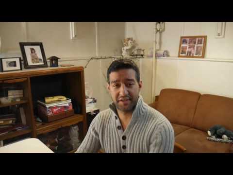 Bronx, NY l Computer Repairs l Mannequin Challenge!