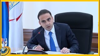 «Իրան էշի տեղ ա դրել ինչ-որ մի չինովնիկ, մարաղ մտած ասումա՝ քաղաքապետարանն ա մեղավոր»