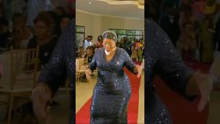 🆕 Kenyan One Matron Wedding Entrance Dance #challenge #danceperformance #weddingdance #music
