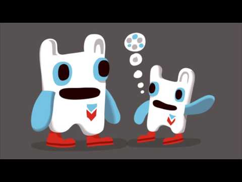 Klagmar's Top VGM #2,217 - Jottobots - Jotto Blastr