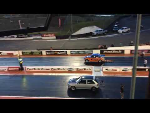 Acidente festival velopark 2018