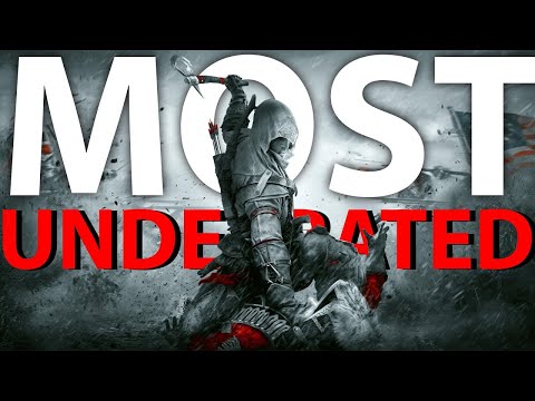 Assassin's Creed 3 Remastered: The Most Underrated AC Game