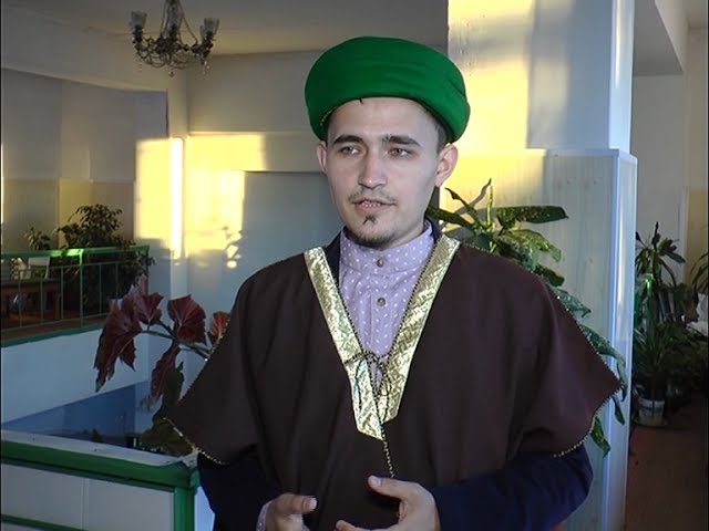  Соңгы ифтарлар аеруча кадерле