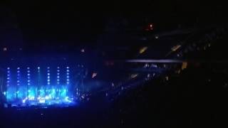 Radiohead - Tinker Tailor Soldier Sailor Rich Man Poor Man Beggar Man Thief @ MSG 7/26/16