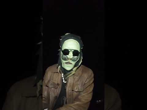 TOGBE YETON promets de dévoiler avec preuve que Kardinal Ricky est un anarqueur au commissariat