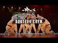 Dokteuk Crew | Body Rock 2019 [@VIBRVNCY Front Row 4K]