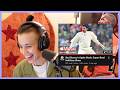 Bad Bunny S Super Bowl Halftime Show ️ FIRST REACTION