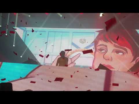 Offer Nissim Presents Ilan Peled - Mushi Mushi