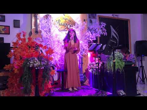 Bến tình - Tuyết Nhung