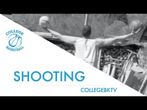College BKTV - Shooting #10