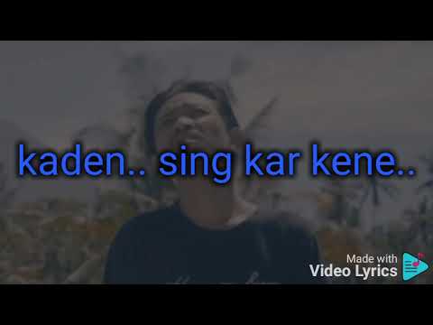 Keweh Astrawan - Kaden Sing Kene (Lirik)