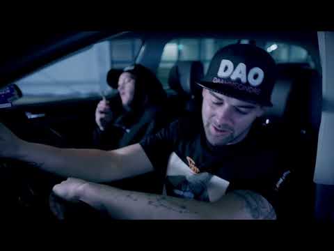 Daahneondre - Skoda (offizielles Musikvideo)