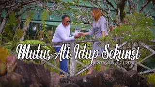 Download lagu Mutus Ati Idup Sekunsi  - Dom Jokie Ft Ana Pita mp3