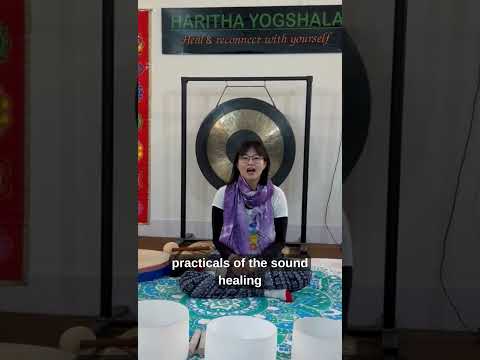 Haritha Yogshala guest testimonial