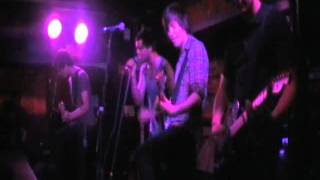 They Sink Ships - Tired Eyes