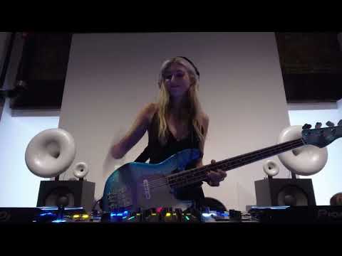 Blu DeTiger | SILENCE PLEASE 01-19-2025