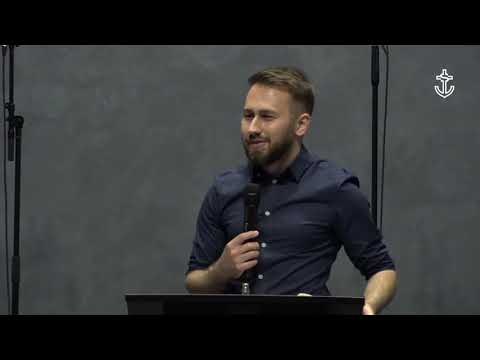 Raul Cohut - Tanar cu gandire sanatoasa | Biserica Speranta Timisoara