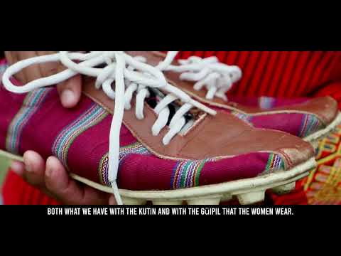 Teaser del documental Deportivo Xejuyup más que un club