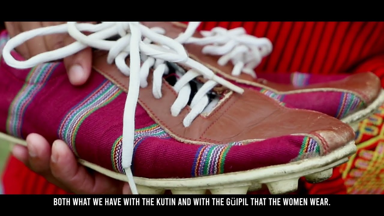 Teaser del documental Deportivo Xejuyup más que un club