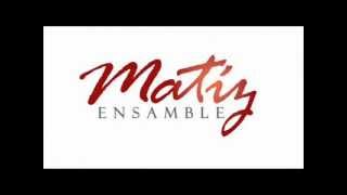 Matiz Ensamble - Sanfona