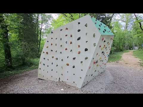 Šetnja - Park šuma Jasikovac i cvrkut ptica,  08.05. 2025