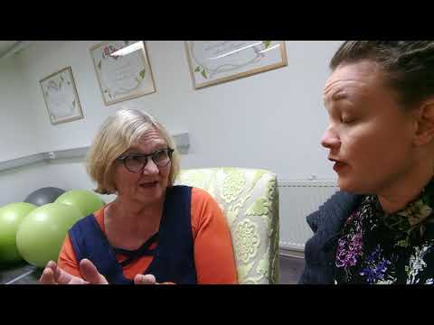 Terve mieli, terve usko? 1/3