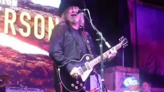 John Anderson - Money in the Bank (Houston 10.23.15) HD