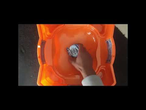 Crystal Ultraus (Ultra Wing Mode) Vs Valkyrie, Fafnir, & Imperial Dragon