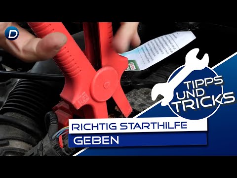 Giving the right jump-start | Danner-FiDA car dealership