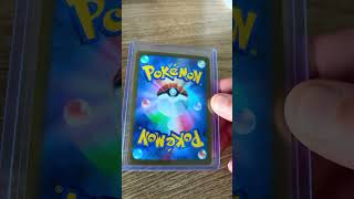 Rate it or Hate it edition #japanesepokemoncards #pokemonboosterpacks #newpokemonset #pokemon